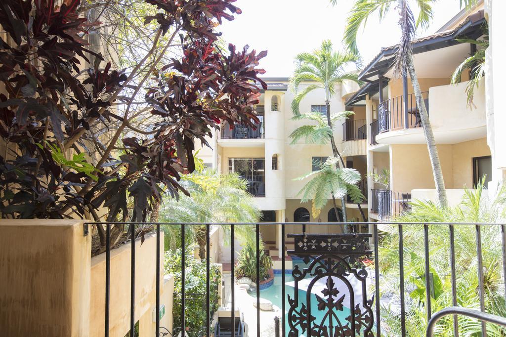 Seascape Apartments At Villa San Michele Port Douglas Esterno foto