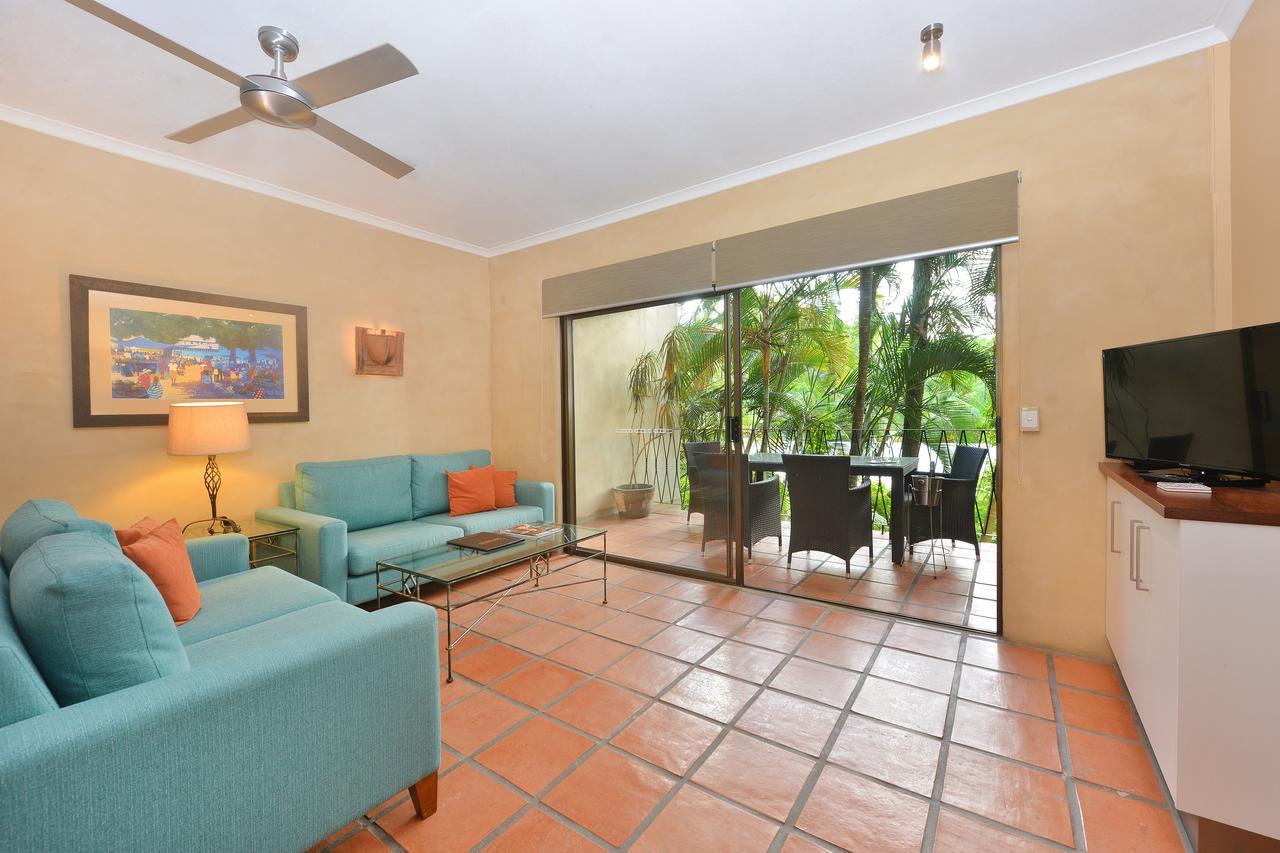 Seascape Apartments At Villa San Michele Port Douglas Esterno foto