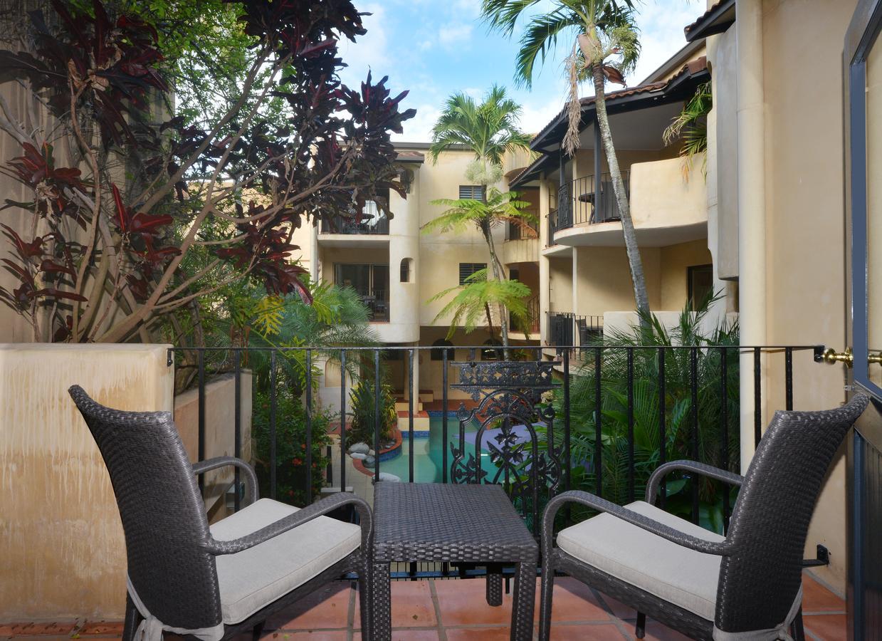 Seascape Apartments At Villa San Michele Port Douglas Esterno foto