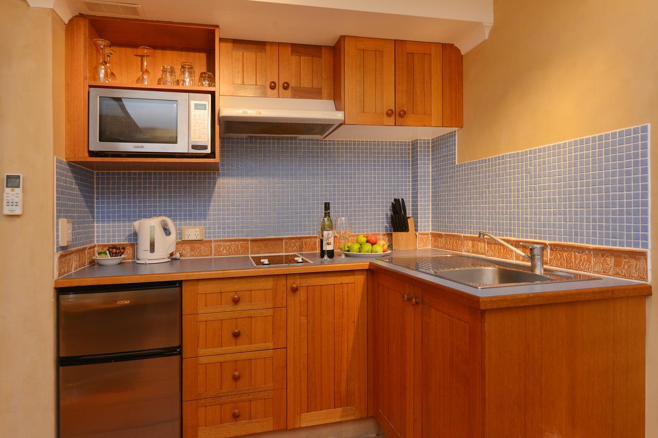 Seascape Apartments At Villa San Michele Port Douglas Esterno foto