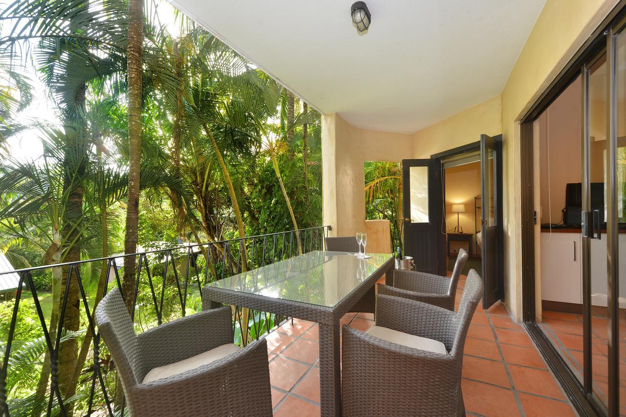Seascape Apartments At Villa San Michele Port Douglas Esterno foto