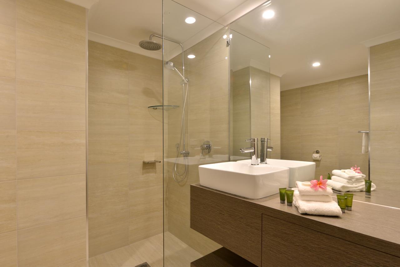 Seascape Apartments At Villa San Michele Port Douglas Esterno foto