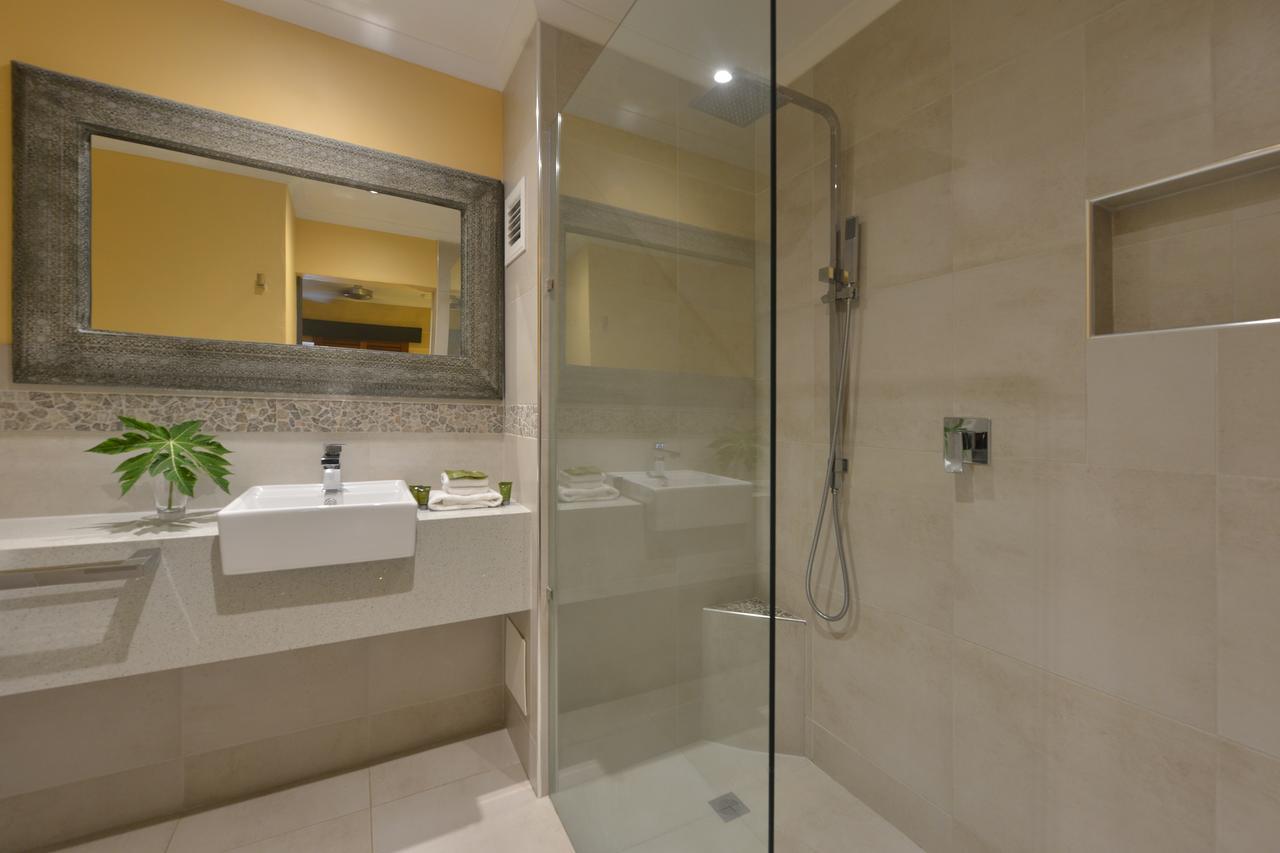 Seascape Apartments At Villa San Michele Port Douglas Esterno foto