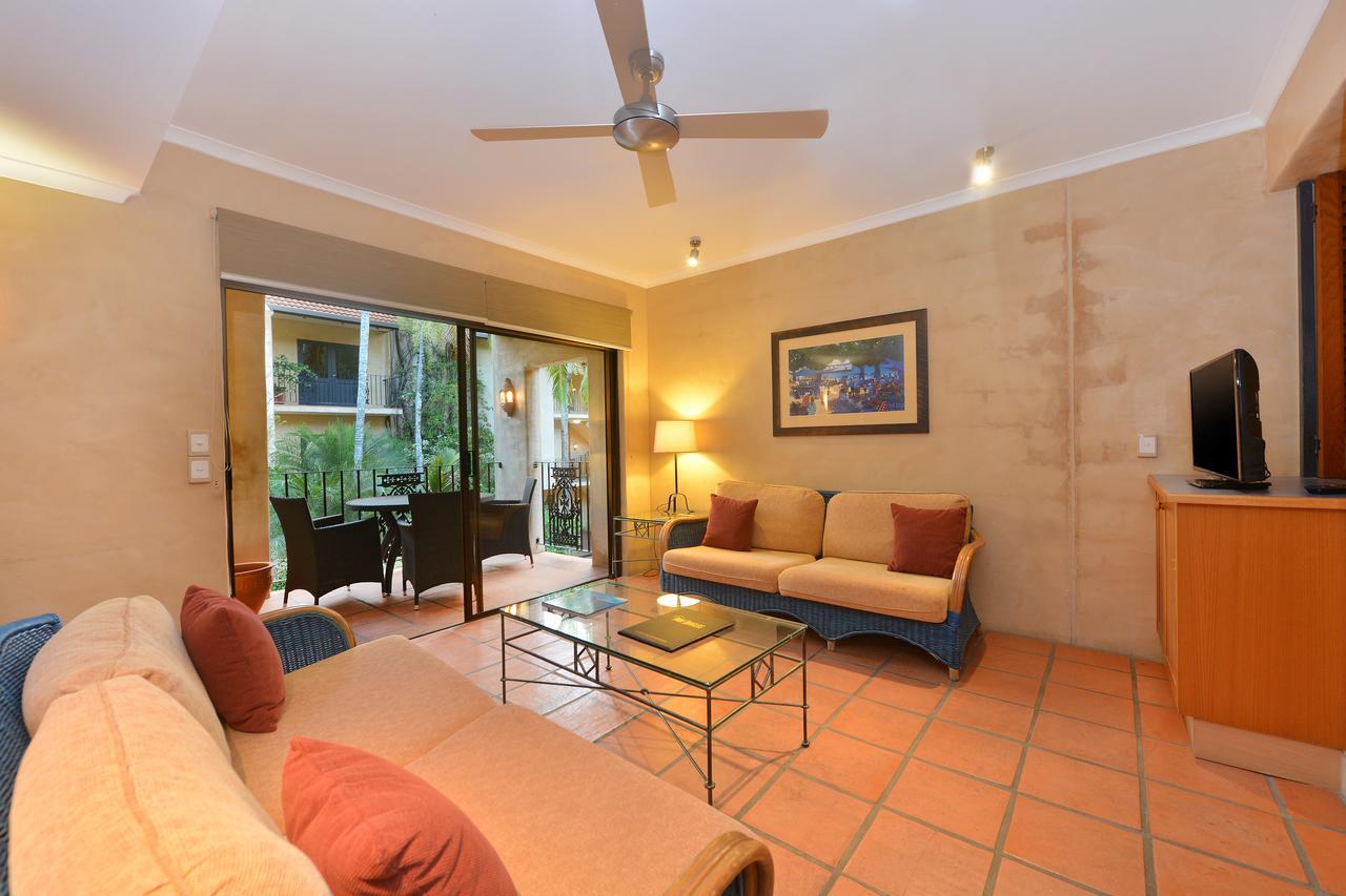 Seascape Apartments At Villa San Michele Port Douglas Esterno foto