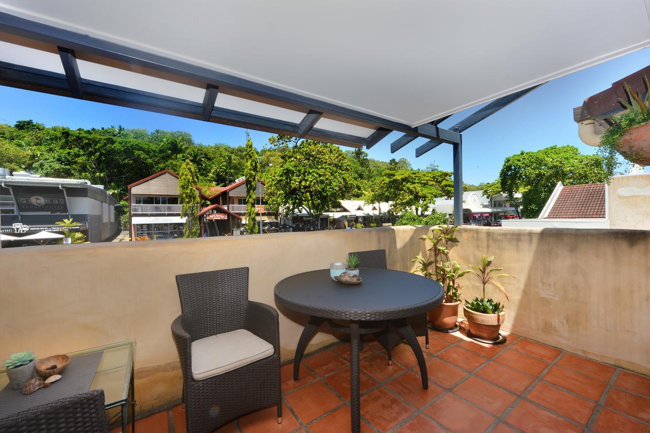 Seascape Apartments At Villa San Michele Port Douglas Esterno foto