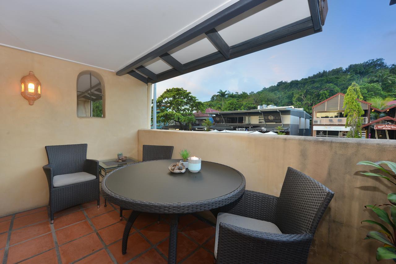 Seascape Apartments At Villa San Michele Port Douglas Esterno foto