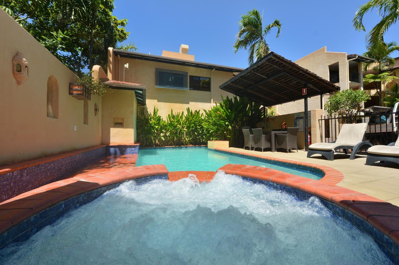 Seascape Apartments At Villa San Michele Port Douglas Esterno foto