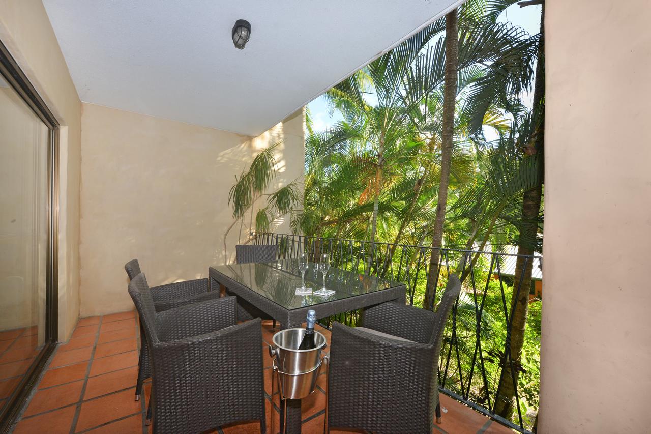 Seascape Apartments At Villa San Michele Port Douglas Esterno foto