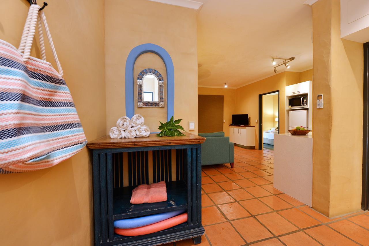 Seascape Apartments At Villa San Michele Port Douglas Esterno foto
