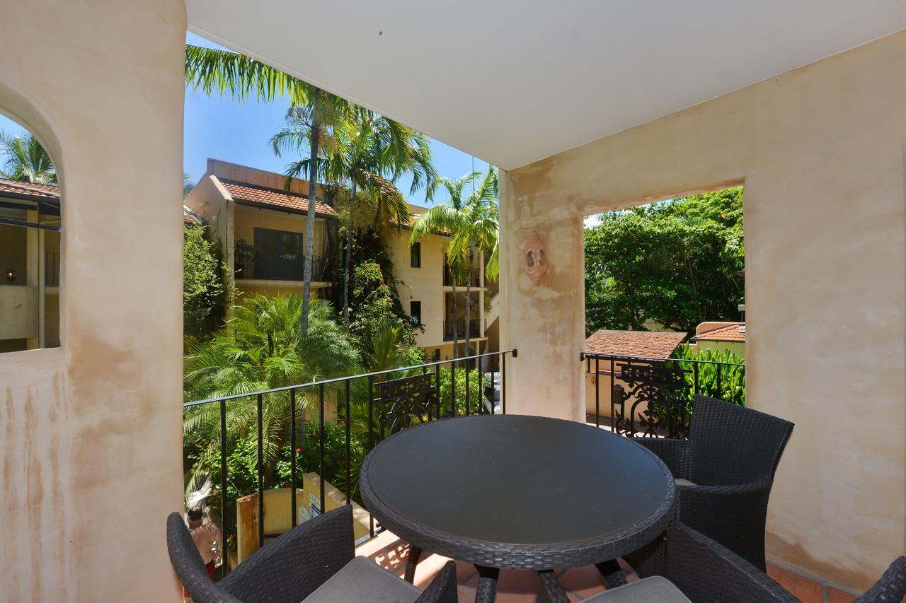 Seascape Apartments At Villa San Michele Port Douglas Esterno foto