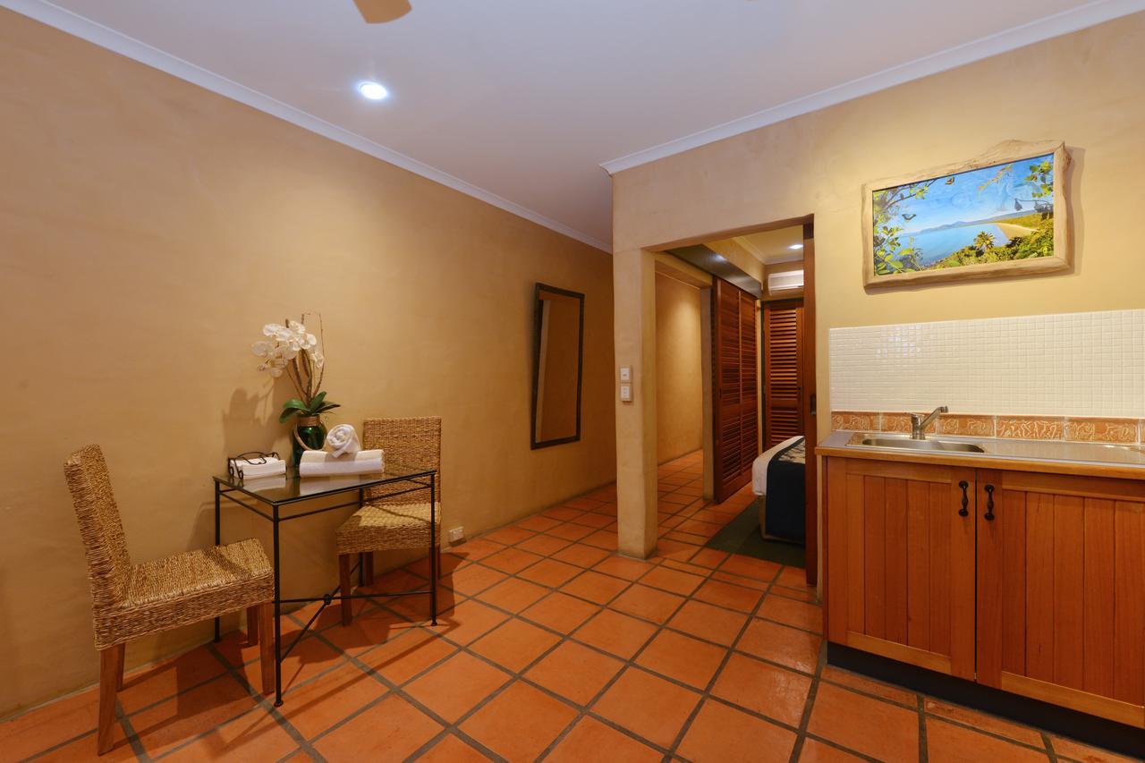 Seascape Apartments At Villa San Michele Port Douglas Esterno foto