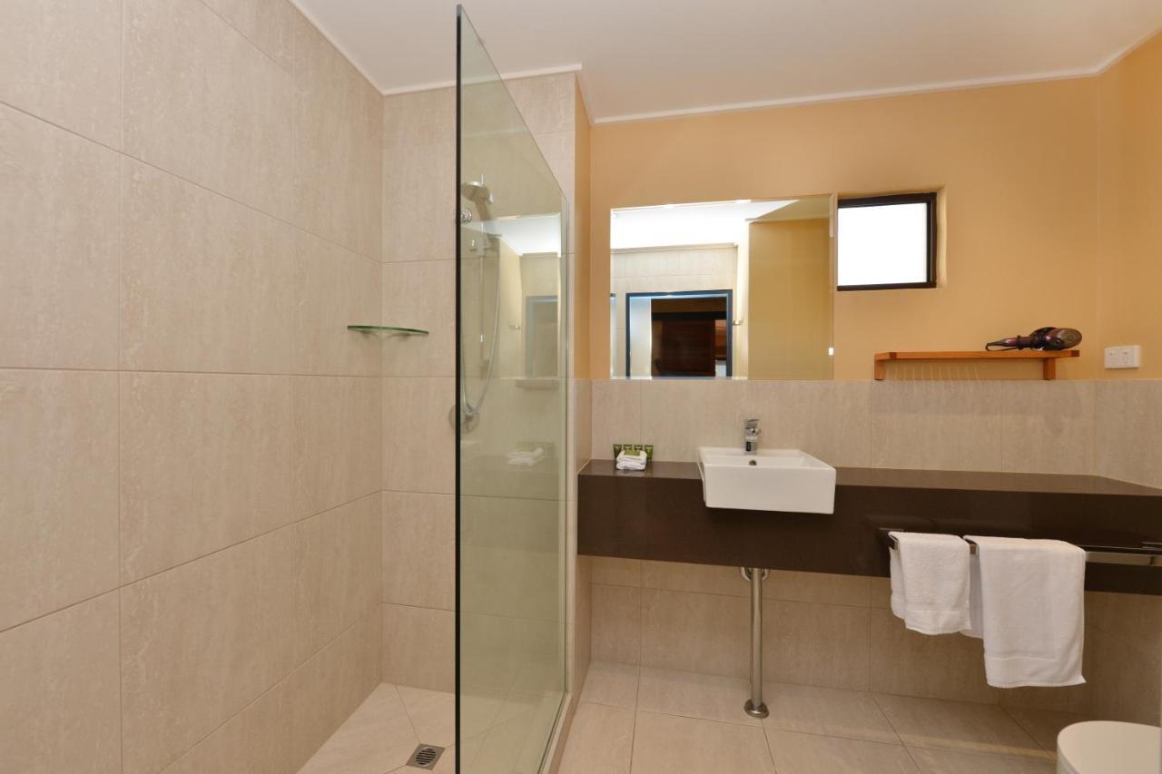 Seascape Apartments At Villa San Michele Port Douglas Esterno foto