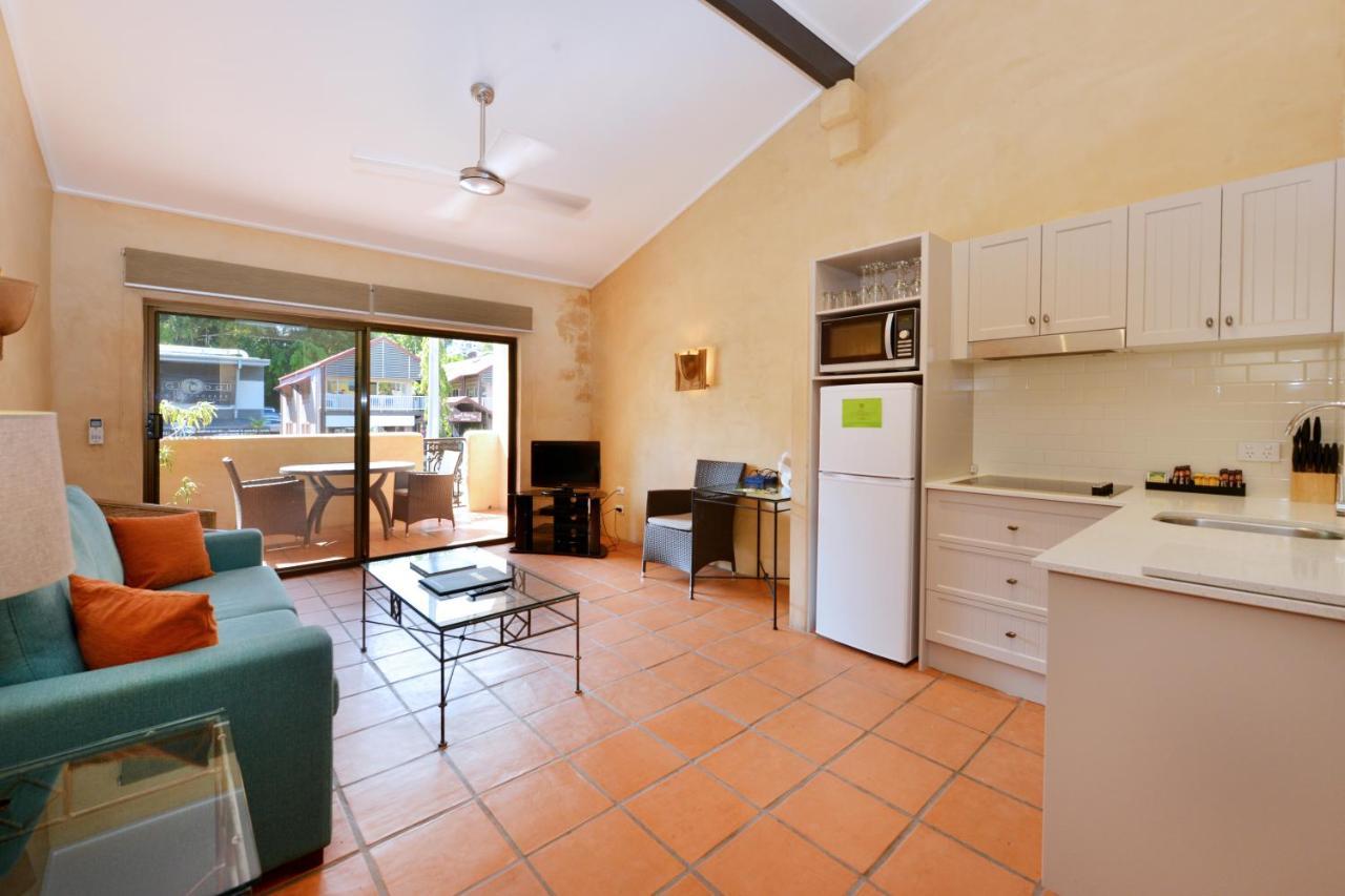 Seascape Apartments At Villa San Michele Port Douglas Esterno foto